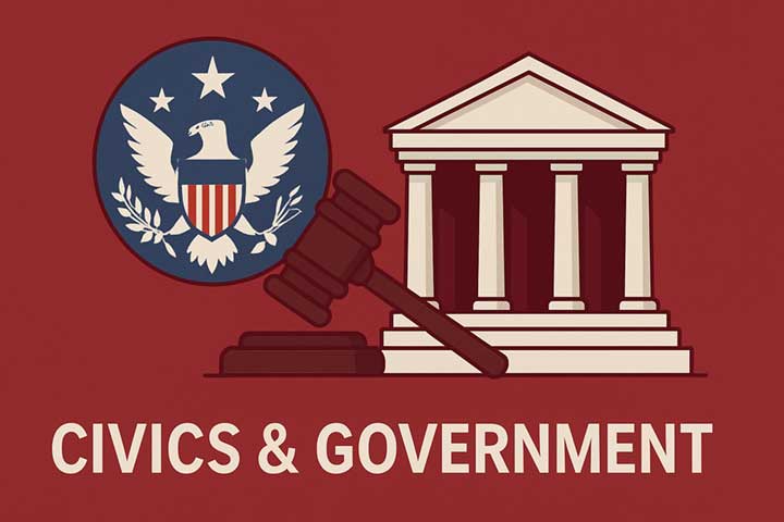 Civics & Government