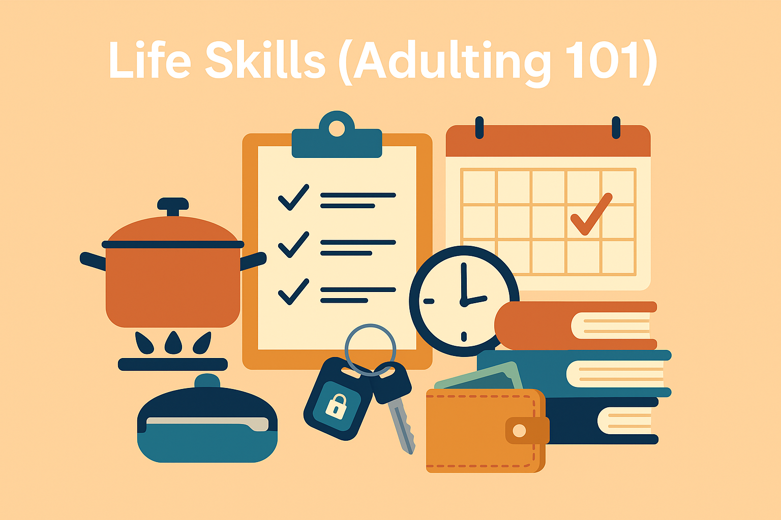 Life Skills