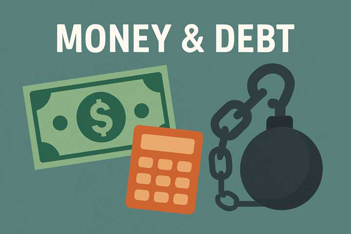 Money & Debt